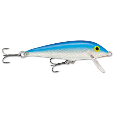 Воблер Rapala CountDown CD09 цвет B