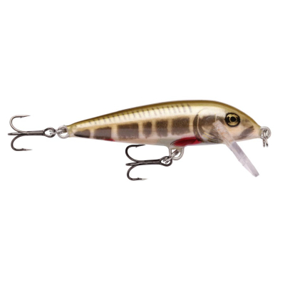 Воблер Rapala CountDown CD01 цвет BVA