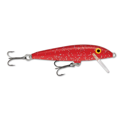 Воблер Rapala CountDown CD07 цвет FRHF