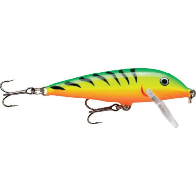 Воблер Rapala CountDown CD11 цвет FT