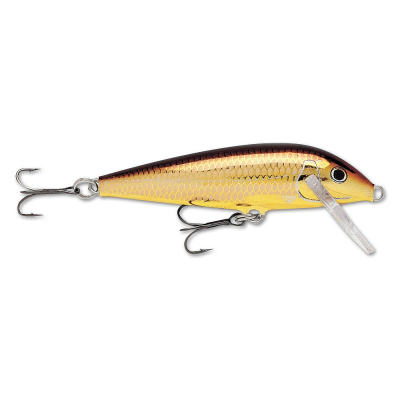 Воблер Rapala CountDown CD11 цвет GALB