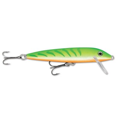 Воблер Rapala CountDown CD07 цвет GTU