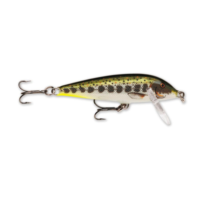 Воблер Rapala CountDown CD07 цвет MD