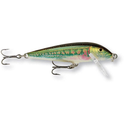 Воблер Rapala CountDown CD09 цвет MN