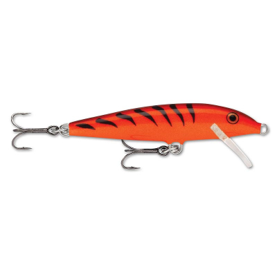 Воблер Rapala CountDown CD07 цвет OCW
