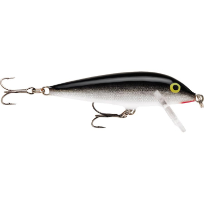 Воблер Rapala CountDown CD03 цвет S