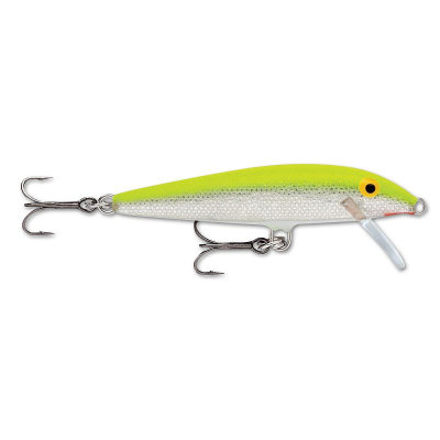 Воблер Rapala CountDown CD09 цвет SFC
