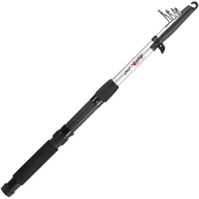 Спиннинг телескопический Premier Fishing Tegu 2.1 m (РR-TG-210)-Д