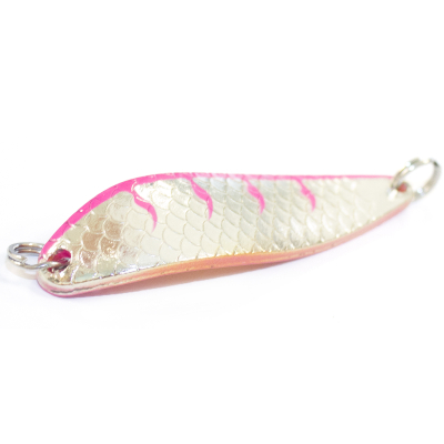 Блесна Columbia Buch 24g цвет 3