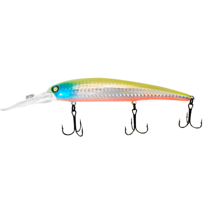 Воблер BAT Joben BT017 (120мм., 19 гр. 0-8 м.) цвет #C203