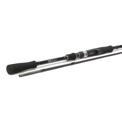 Удилище спиннинговое Sprut Keitaro 244MH (8'0'' Medium Heavy/Lure:10-35g/Line:8-20lb) SK802MHMS