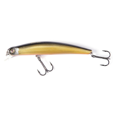 Воблер Lucky John Eco X-Gear 100F цв. A34