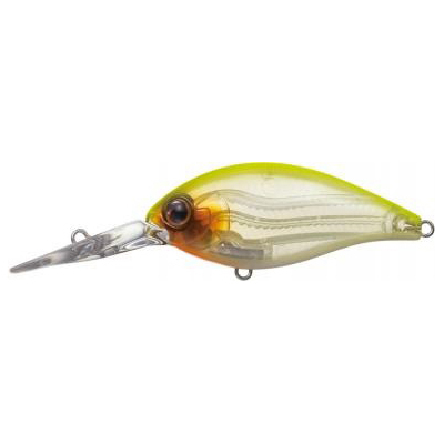 Воблер Ever Green Combat Crank 400 цвет #59