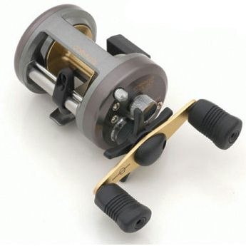 Катушка Shimano Corvalus CVL401