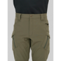 Брюки Remington Tactical Pants IXS Army Green р. L