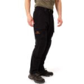 Брюки King Hunter ALPINE Black р. L