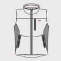 Жилет Sitka Jetstream Lite Vest цв. Dirt р. XXL