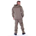 Костюм Triton "Тритон" -5 (Софт Шел/Хаки) (96-100 рост 182-188)