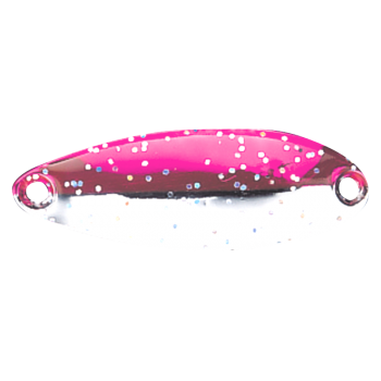 Блесна колеблющаяся Smith Pure 2,7гр цв. SP