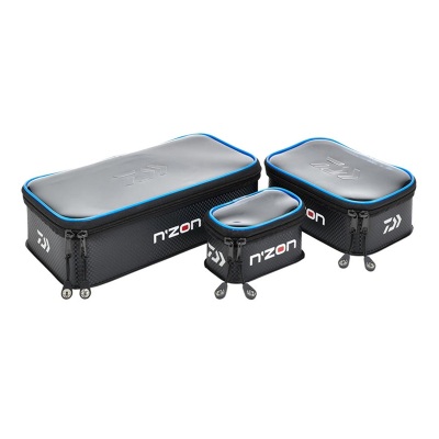 Набор емкостей Daiwa N´Zon EVA 3PC Bait Bowl Set 2