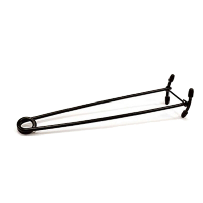 Зевник Nautilus Pike Gag #3 Black XL