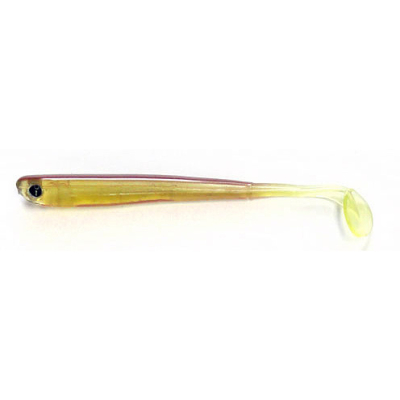 Мягкая приманка Izumi Gastronomic Worm Shadtail 95 цв. 8