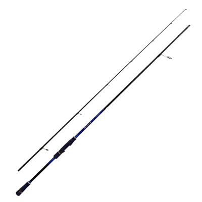 Удилище кастинговое Hearty Rise Jig Force II JF2-762XHC