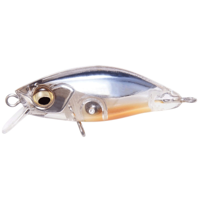 Воблер Megabass Beagle F цв. clear shigyo