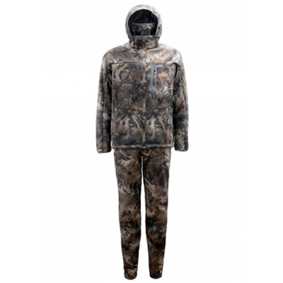 Костюм Remington Stalker Timber р. 4XL