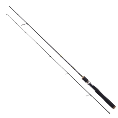 Спиннинг Balzer Shirasu IM-12 Pro Staff Trout Collector 3 0,4-3 г 2,1 м (11319 210)