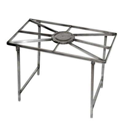 Таганок раскладушка Тн-002