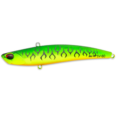 Воблер DUO Bay Ruf SV-80 цв. #ACC3059 