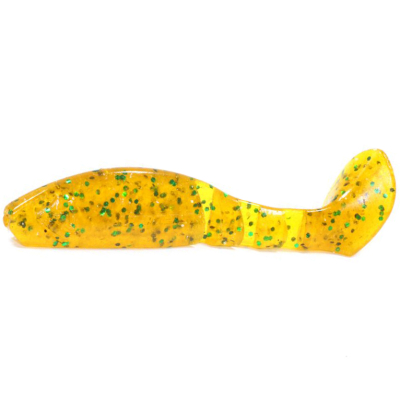 Мягкая приманка Select Footer 3" цв. 006