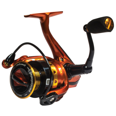 Катушка безынерционная Black Side Axiom 3000 FD