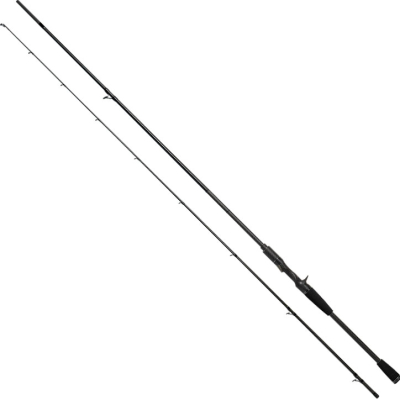 Кастинговое удилище Narval Fishing Mantra C68 207cm max 84g 2.5PE Fast