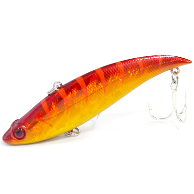 Раттлин Grows Culture Bay Blue 90mm 21g цвет #54