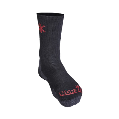 Носки Norfin Arctic Merino Midweight T4A р.L (42-44)