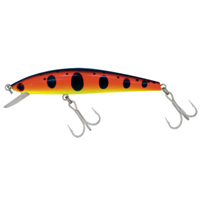 Воблер Usami Taidana 80 SP-SR цв. #614