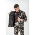 Костюм Bлагозащитный Remington Fishing Summer Seagrass р. 2XL