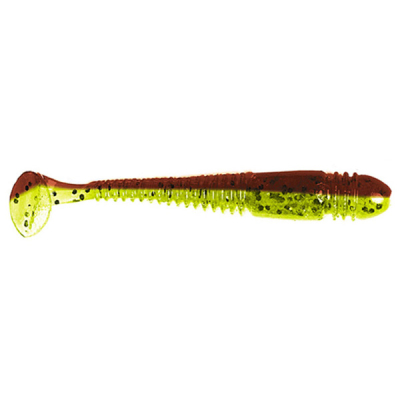 Виброхвост Lucky John Pro Series Tioga 2.9" цв. T44