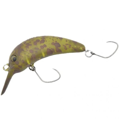 Воблер Yarie GOat Star F 35мм 2,4гр. цвет #C47