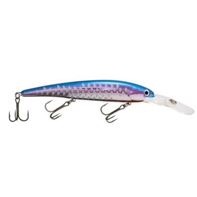Воблер Bandit Walleye Deep цв. B21