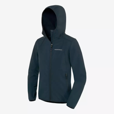 Куртка Finntrail Nitro W 1322 Dark Grey (M)