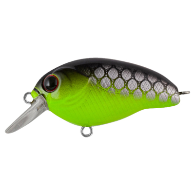 Воблер TsuYoki Agent 40F цв. LM013