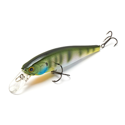 Воблер Lucky Craft Pointer 100-317 Natural Bream
