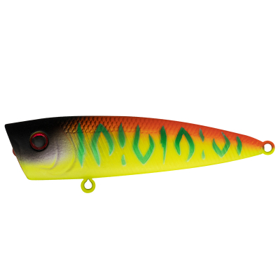 Воблер Strike Pro Ott-R-Pop 60, 60 мм, 5,7 гр. цвет: A242S Sunrise Mat Tiger (EG-004#A242S) (9931233)