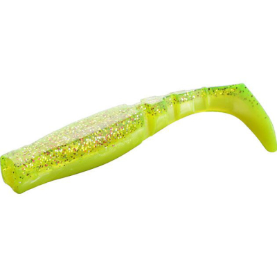 Силиконовая приманка Mikado Fishunter 8см цв. 50T (1уп.- 5шт.)