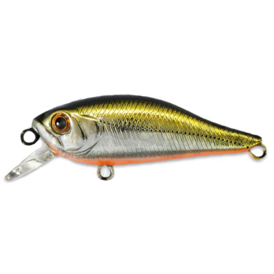 Воблер Pontoon21 Cheerful 40F-SR цв. R60