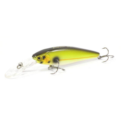 Воблер Renegade Sharper 58SP цв. S87