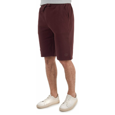 Шорты FHM Wave TH V2 Бордовый р.4XL